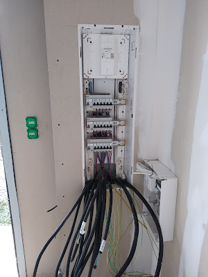 cambon samuel Électricité à Bastia