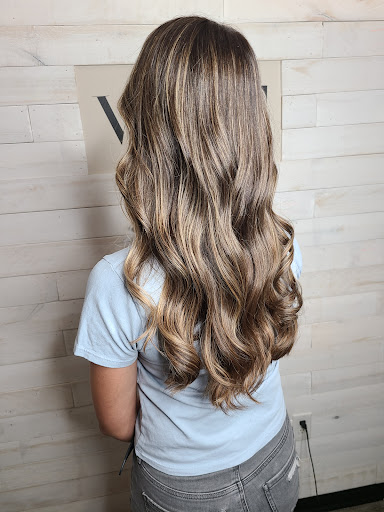 Hair Salon «Vogue Hair Salon Alpharetta, GA», reviews and photos, 5620 Commerce Blvd, Alpharetta, GA 30004, USA