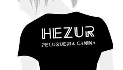 Peluquería canina HEZUR - Servicios para mascota en Munguía