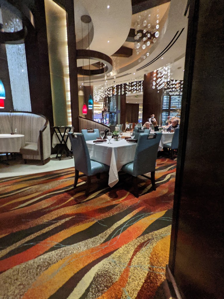 Carter Green Steakhouse Gulfport, MS 39501 Menu, Hours, Reviews and