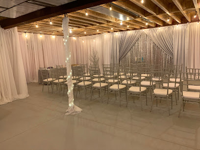Mosaic Event and Party Rentals