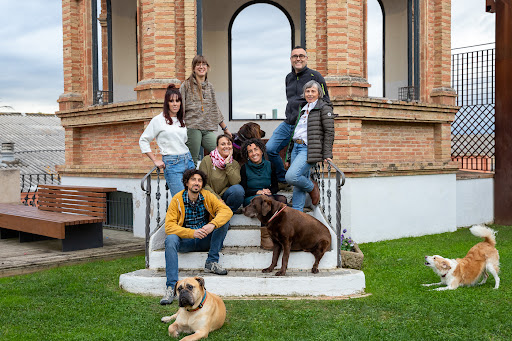 Uetus Centre Veterinari en Caldes de Malavella