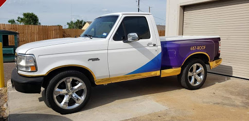 Sign Shop «FASTSIGNS», reviews and photos, 4117 N 10th St, McAllen, TX 78504, USA