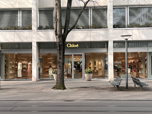 Chloe-Läden Zürich