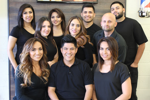 Hair Salon «Escandalo Hair Salon», reviews and photos, 16806 N Cave Creek Rd, Phoenix, AZ 85032, USA