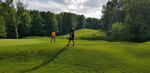 Golf Course «Fieldstone Golf Club», reviews and photos, 1984 Taylor Rd, Auburn Hills, MI 48326, USA