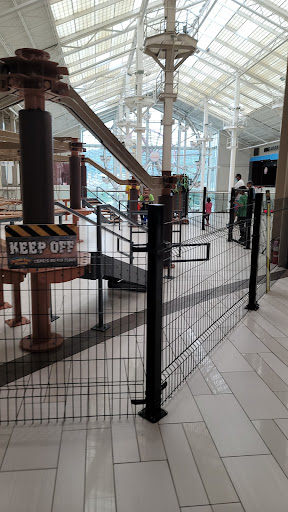 Tourist Attraction «Palisades Climb Adventure Ropes Course», reviews and photos, 4590 Palisades Center Dr, West Nyack, NY 10994, USA