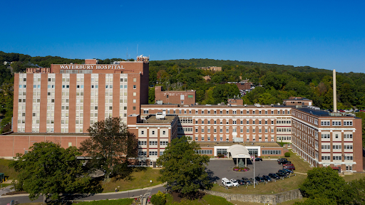 Waterbury Hospital