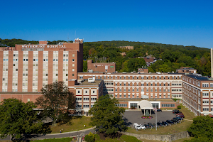 Waterbury Hospital image