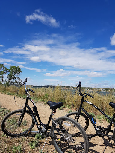 Bicycle Store «McDowell Mountain Cycles», reviews and photos, 11879 N Saguaro Blvd, Fountain Hills, AZ 85268, USA