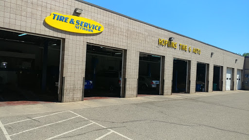 Tire Shop «Youngstedts Hopkins Tire & Auto Service», reviews and photos, 4711 Shady Oak Rd, Hopkins, MN 55343, USA