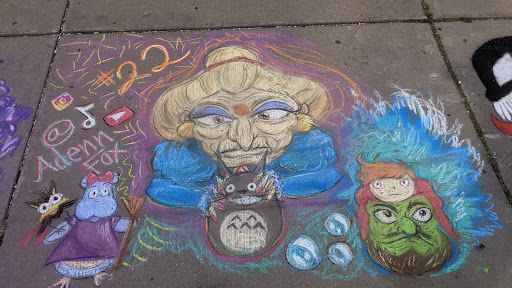 Movie Theater «North Park Theatre», reviews and photos, 1428 Hertel Ave, Buffalo, NY 14216, USA