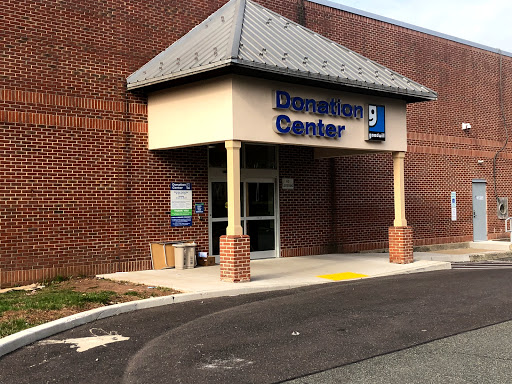 Thrift Store «Goodwill Store & Donation Center», reviews and photos