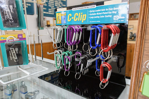 Safe & Vault Shop «First Quality Lock & Key», reviews and photos, 2803 W 15th St, Plano, TX 75075, USA