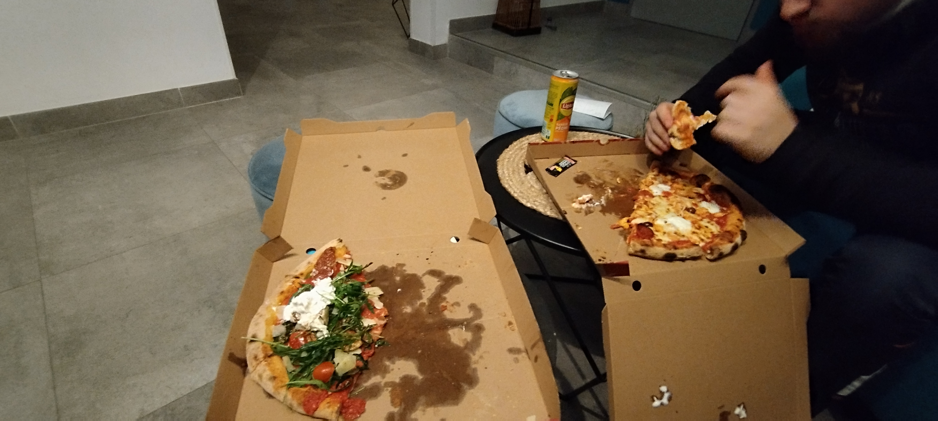 Photo n° 3 de l'avis de Mohamed.a fait le 29/02/2024 à 18:07