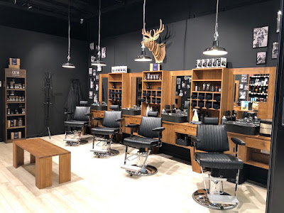 La Barbe de Papa Montpellier Polygone à Montpellier