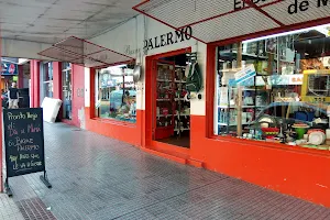 Bazar Palermo image