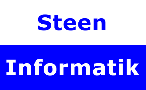 Steen Informatik