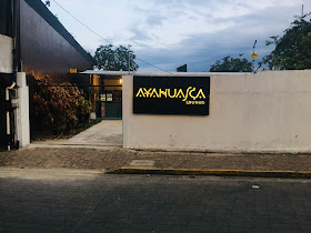 Ayahuasca Lounge