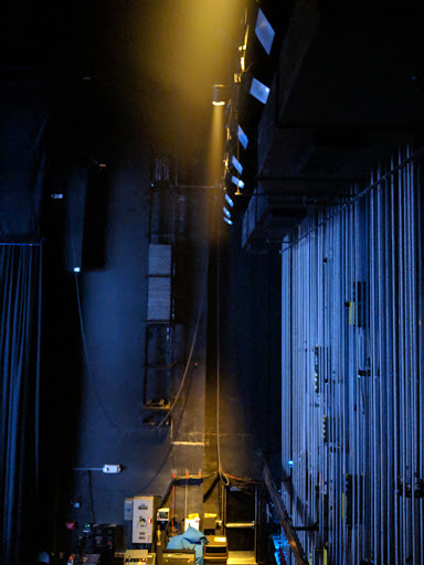 Performing Arts Theater «Miller High Life Theatre», reviews and photos, 500 W Kilbourn Ave, Milwaukee, WI 53203, USA