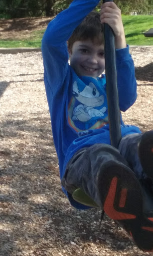 Park «Lions Park», reviews and photos, Park St, Dundee Township, IL 60118, USA