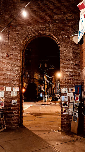 History Museum «Hoboken Historical Museum», reviews and photos, 1301 Hudson St, Hoboken, NJ 07030, USA