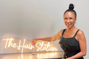 The Hair Station image