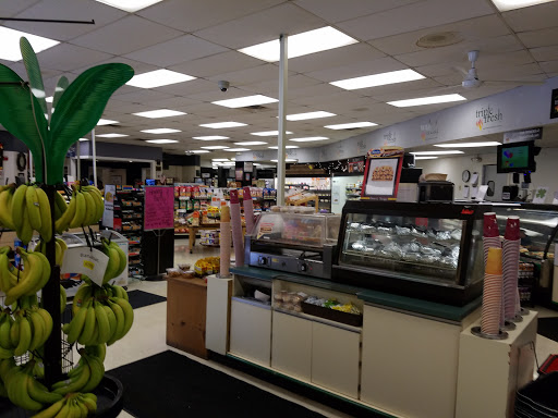 Supermarket «Triple Fresh Market & Catering», reviews and photos, 801 Doe Run Rd, East Fallowfield Township, PA 19320, USA