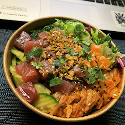 Photo n°23 de NEKO POKE à Saint-Mandé ()