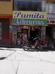 Libreria "Pumita"