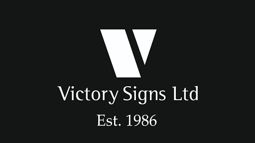 Victory Signs (Newcastle) Ltd