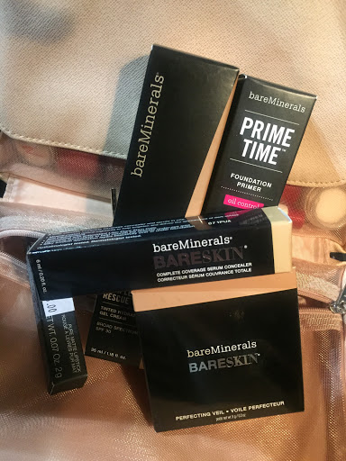 Beauty Supply Store «bareMinerals», reviews and photos, 12801 West Sunrise Boulevard, Sunrise, FL 33323, USA