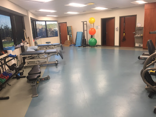 University Physical Therapy