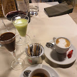 Photo n°2 de l'avis de Dalia.e fait le 11/02/2022 à 20:28 sur le  Ristorante Rosso di Sera à Beinasco