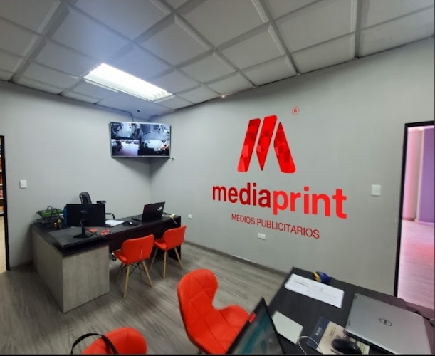 Opiniones de mediaprint en Cuenca - Agencia de publicidad