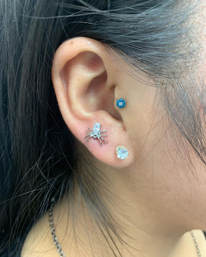 Explore viking tattoo ideas for woman, creative tattoo ideas in Marietta, available at Sink or Swim Studio and Gallery