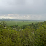 Photo n°1 de l'avis de die.w fait le 11/05/2019 à 12:45 sur le  Panoramarestaurant Carlsburg à Falkenberg