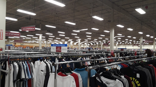 Clothing Store «Burlington Coat Factory», reviews and photos, 55 Brick Blvd, Brick, NJ 08723, USA