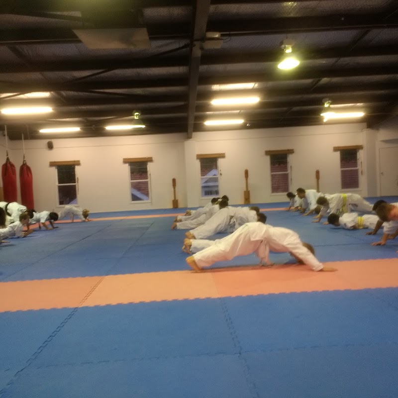 Seido Karate Lower Hutt