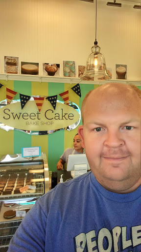 Bakery «Sweet Cake Bake Shop», reviews and photos, 457 E 300 S, Salt Lake City, UT 84111, USA