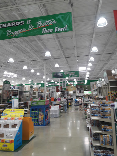 Home Improvement Store «Menards», reviews and photos, 4701 W Cal Sag Rd, Crestwood, IL 60445, USA