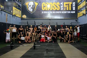 Cross Vila Fitness image