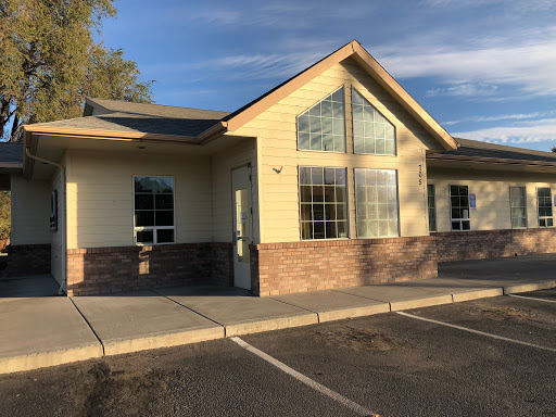 First Community Credit Union in Milton-Freewater, Oregon