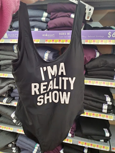 Discount Store «Walmart», reviews and photos, 15 Tobey Rd, Wareham, MA 02571, USA