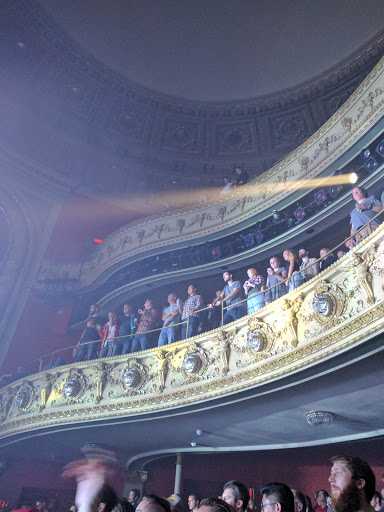 Performing Arts Theater «The Pabst Theater», reviews and photos, 144 E Wells St, Milwaukee, WI 53202, USA