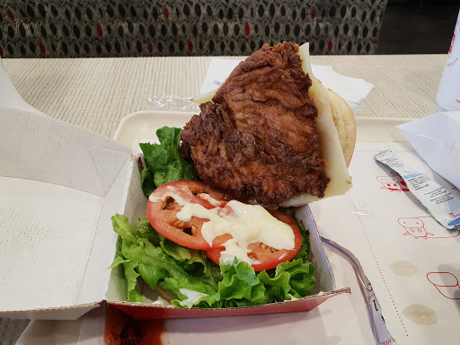 Fast Food Restaurant «Chick-fil-A», reviews and photos, 3026 196th St SW, Lynnwood, WA 98036, USA