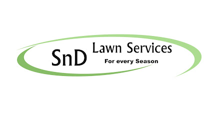 SnD Lawn Services