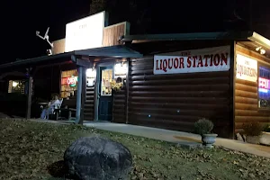 Liquor Station image