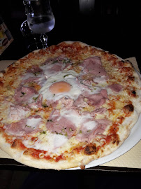 Pizza du Restaurant Pizzeria Da Franco à Gouesnou - n°17