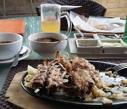 RESTAURANTE EL NORTEÑO photo